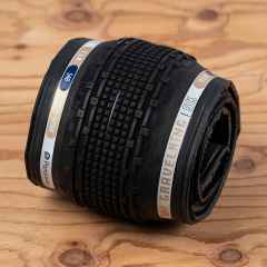 *PANARACER* new gravel king SK 650b (black)