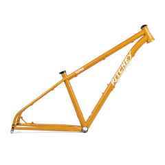 *RITCHEY* ultra frame (haney mustard)