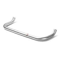 *NITTO* rush bar (silver)