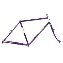RIVENDELL BICYCLE WORKS - BRANDS - BLUE LUG GLOBAL ONLINE STORE