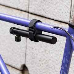 *TWO FISH* bike block pumpholder