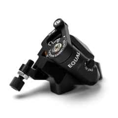 *EQUAL* flat mount disc brake (black)