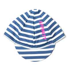 *CADENCE* affinity bicoastal cycle cap (navy)