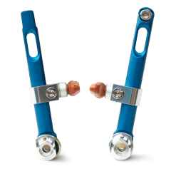 *PAUL* motolite V-brake (blue)