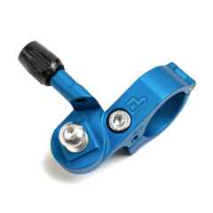 *PAUL* thumbies (blue)