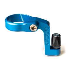 *PAUL* funky monkey front (blue)