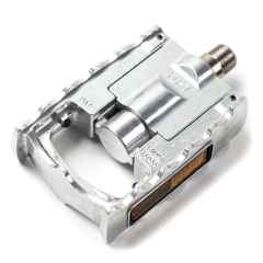 *MKS* fd-7 pedal (silver)