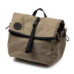 *FAIRWEATHER* brompton bag mini (beige)