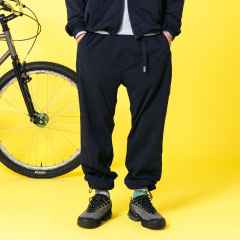 182cm (5.97ft) / Jacket: L , Pants: XL
