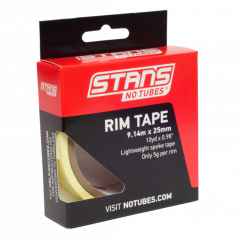 *STAN'S NOTUBES* rim tape