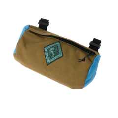 HANDLEBAR BAGS - Bags for attaching to bikes - BAGS - BLUE