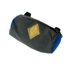 HANDLEBAR BAGS - Bags for attaching to bikes - BAGS - BLUE