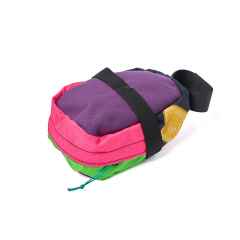 SADDLE / SEAT BAGS - Bags for attaching to bikes - BAGS