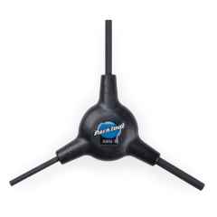 *PARK TOOL* 3way hex wrench (AWS-1)