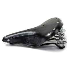 *BROOKS* b67 (black)