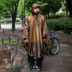 RAIN WEARS & RAIN GEARS - CLOTHING - BLUE LUG GLOBAL ONLINE