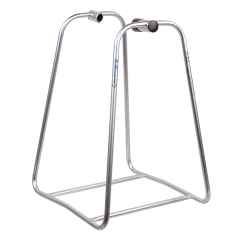 *NITTO* ex bike stand (silver)