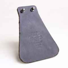 *BROOKS* mud flap (black)