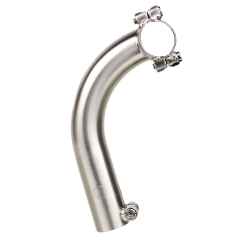 *VELO ORANGE* grand cru cigne stem (nickel)