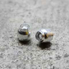 *DIA-COMPE* outer cap (silver)