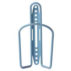 *MINOURA* sc-100 slide cage (blue pearl)