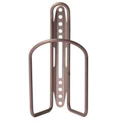 *MINOURA* sc-100 slide cage (titan)