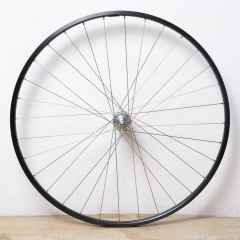 *H PLUS SON* the box track wheel (hard anodized/A)