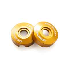BINGHAM BUILT チタン ターコイズ 27.2 blue lug BINGHAM BUILT - BRANDS / ブランド - BLUE LUG ONLINE STORE