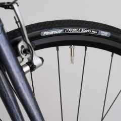 *H PLUS SON* the box track wheel (black/A)