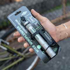 *RIVENDELL* Mike Miniplumper