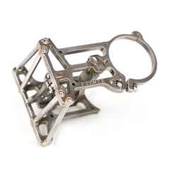 *EERDER METAAL* full metal bracket MK3