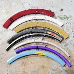 *BL SELECT* recycled rim hanger