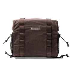 *BROOKS* rambler rando bag (seal brown)