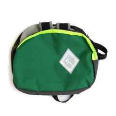 *ATMOSPHERE MOUNTAIN WORKS* dog pack (midium/green)