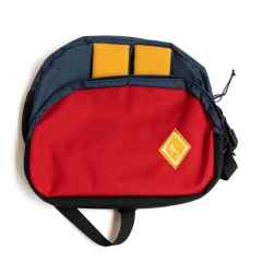 *ATMOSPHERE MOUNTAIN WORKS* dog pack (large/red)