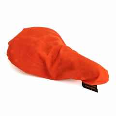 *FIFTH SEASON* saddle cover b17 (orange)