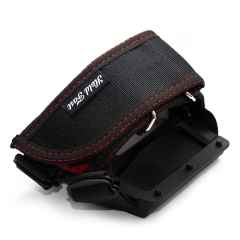 *HOLD FAST* hold fast FRS (black/red stitch)