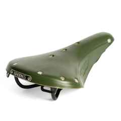 *BROOKS* b17 (racing green)