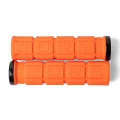 *OURY* lock-on V2 grip (blaze orange)