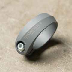 *THOMSON×BLUE LUG* seat clamp BL20th