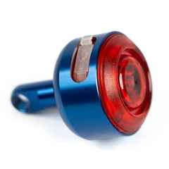 *BLUE LUG* KOMA light rear (navy)