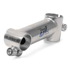 *NITTO* single pinch stem (dull)