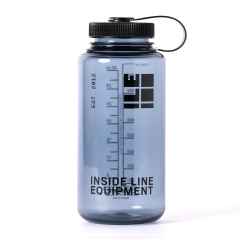 *ILE* shop nalgene bottle (smoke)