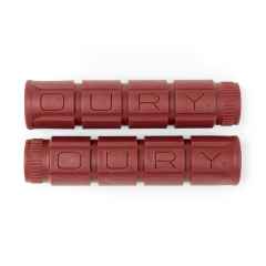 *OURY* V2 grip (burgundy/BL special)	
