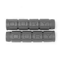 *OURY* V2 grip (graphite)	