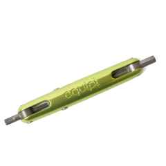 *EQUIPT* sardine (lime green)