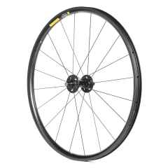 *ENVE* ses 2.2 × onyx track wheel (front/20h)