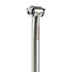 *BTCHN* Ti zero seatpost (plain/27.2)