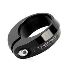 *THOMSON* seat clamp (black)