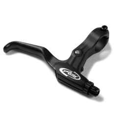 *AVID* V-brake lever set (black)